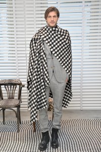 Ermanno Scervino Men's Fall 2017