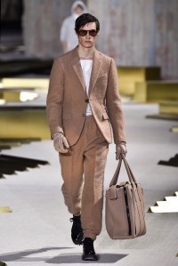 Ermenegildo Zegna Men's Fall 2017
