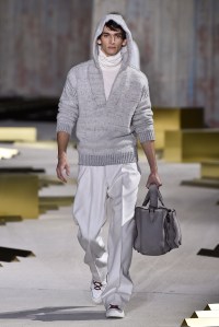 Ermenegildo Zegna Men's Fall 2017
