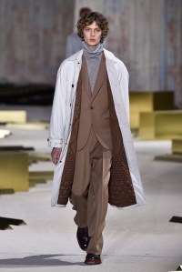 Ermenegildo Zegna Men's Fall 2017