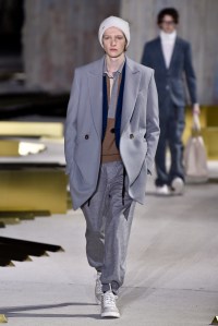 Ermenegildo Zegna Men's Fall 2017