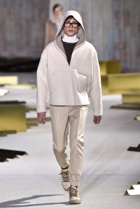 Ermenegildo Zegna Men's Fall 2017