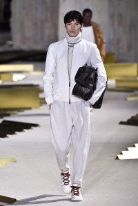 Ermenegildo Zegna Men's Fall 2017