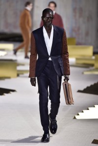 Ermenegildo Zegna Men's Fall 2017