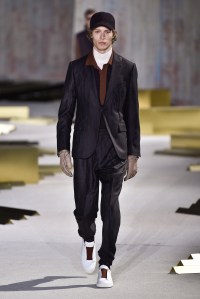 Ermenegildo Zegna Men's Fall 2017