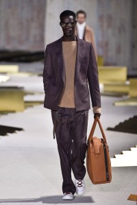 Ermenegildo Zegna Men's Fall 2017