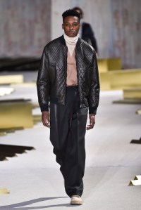 Ermenegildo Zegna Men's Fall 2017