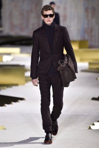 Ermenegildo Zegna Men's Fall 2017