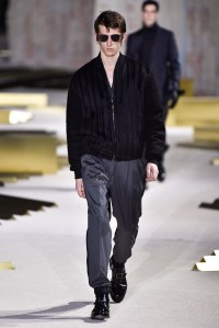Ermenegildo Zegna Men's Fall 2017