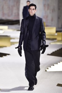 Ermenegildo Zegna Men's Fall 2017