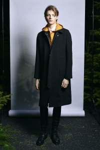 Essius Men's Fall 2017