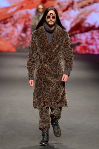 Etro Men's Fall 2017