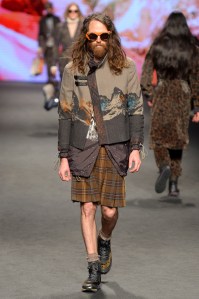 Etro Men's Fall 2017