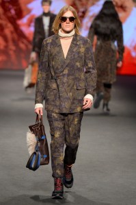 Etro Men's Fall 2017