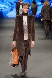 Etro Men's Fall 2017