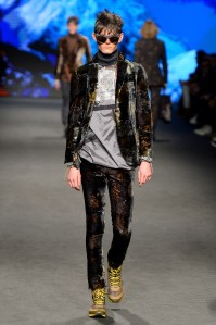 Etro Men's Fall 2017