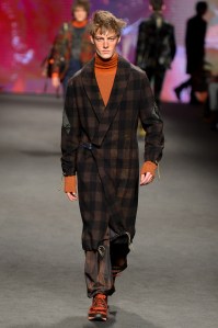 Etro Men's Fall 2017