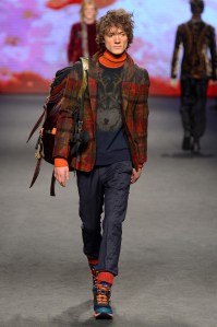 Etro Men's Fall 2017
