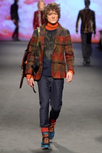 Etro Men's Fall 2017