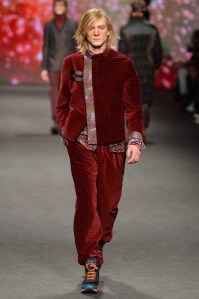 Etro Men's Fall 2017