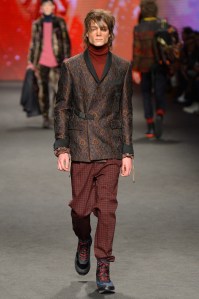 Etro Men's Fall 2017
