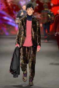 Etro Men's Fall 2017