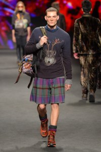 Etro Men's Fall 2017