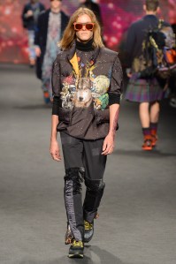 Etro Men's Fall 2017