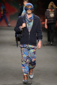 Etro Men's Fall 2017