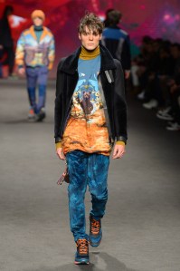 Etro Men's Fall 2017