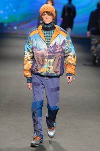 Etro Men's Fall 2017