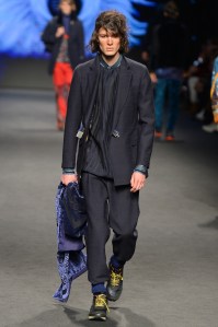 Etro Men's Fall 2017