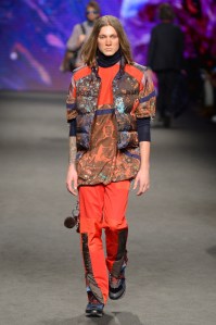 Etro Men's Fall 2017