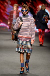 Etro Men's Fall 2017