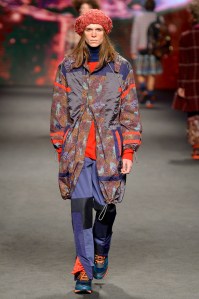 Etro Men's Fall 2017