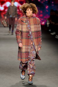 Etro Men's Fall 2017