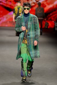 Etro Men's Fall 2017