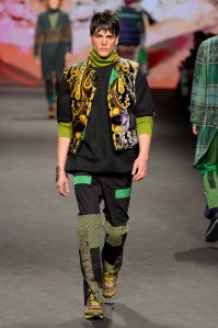 Etro Men's Fall 2017