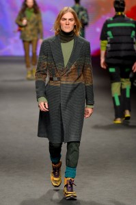 Etro Men's Fall 2017