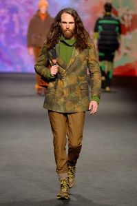 Etro Men's Fall 2017