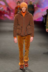 Etro Men's Fall 2017