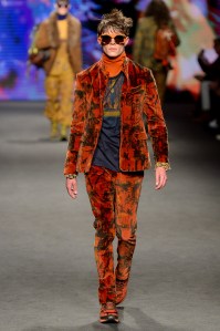 Etro Men's Fall 2017