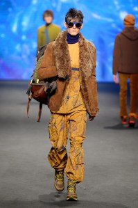 Etro Men's Fall 2017