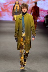 Etro Men's Fall 2017