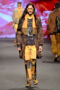 Etro Men's Fall 2017
