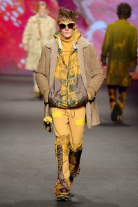 Etro Men's Fall 2017