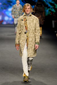 Etro Men's Fall 2017