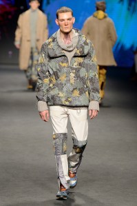Etro Men's Fall 2017