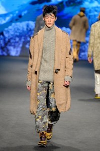 Etro Men's Fall 2017