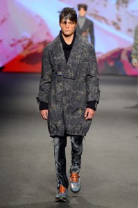 Etro Men's Fall 2017